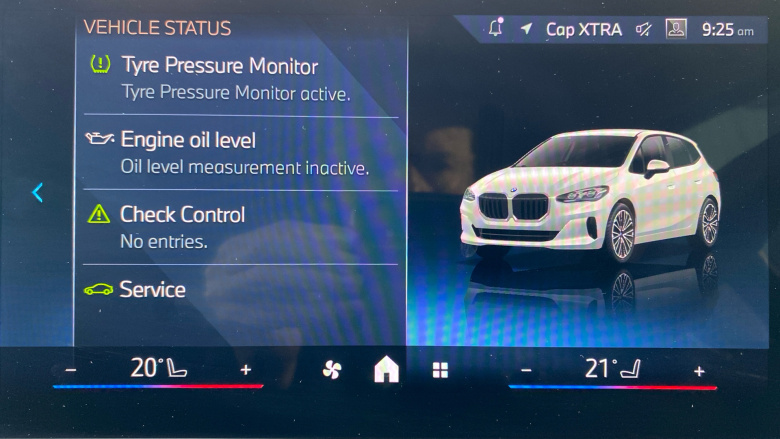 BMW 2 Series 220i MHT Sport 5dr DCT Petrol Hatchback